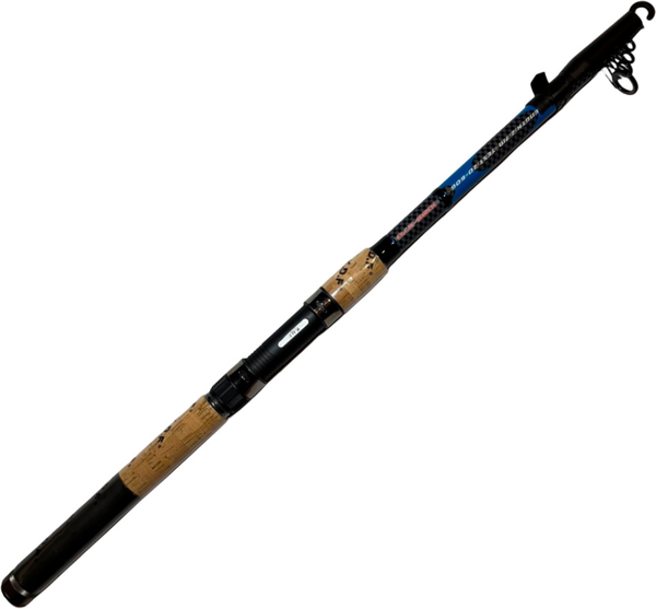 Спиннинг KDF Devour тест 20-60гр / 1096-270 - фото