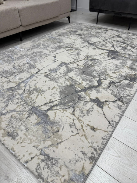 Ковер Radjab Carpet Амальфи Прямоугольник A5699A / 13670