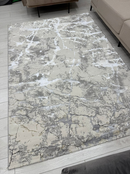 Ковер Radjab Carpet Амальфи Прямоугольник A5699A / 13670