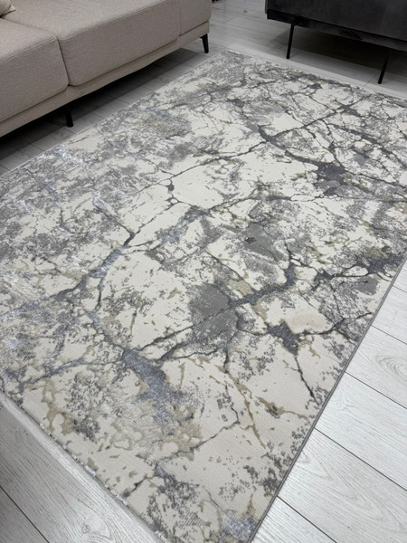 Ковер Radjab Carpet Амальфи Прямоугольник A5699A / 13674