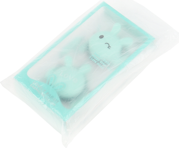 Наушники детские Darvish Зайки / DV-H-1415-4