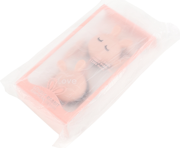 Наушники детские Darvish Зайки / DV-H-1415-2