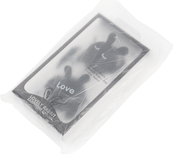 Наушники детские Darvish Зайки / DV-H-1415-1