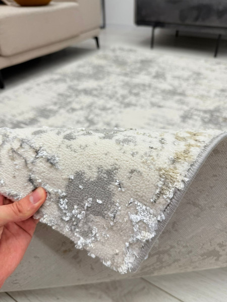 Ковер Radjab Carpet Амальфи Прямоугольник A5712A / 13677