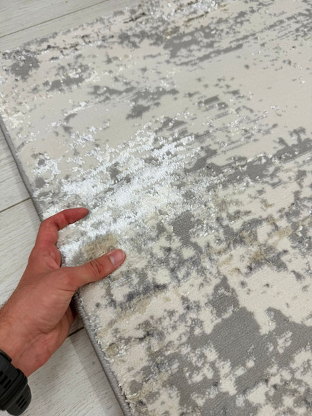 Ковер Radjab Carpet Амальфи Прямоугольник A5712A / 13679