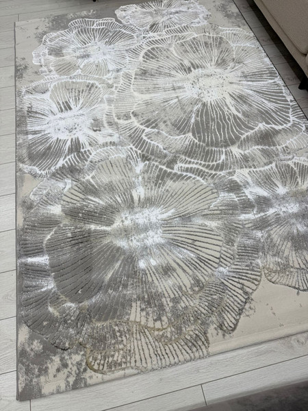 Коврик Radjab Carpet Амальфи Прямоугольник A5777A / 13689