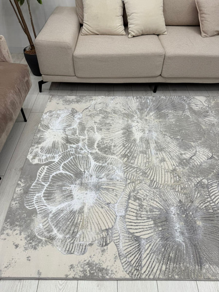 Коврик Radjab Carpet Амальфи Прямоугольник A5777A / 13689