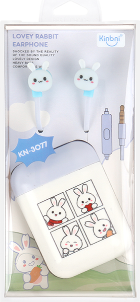 Наушники детские Darvish DV-H-2219-4