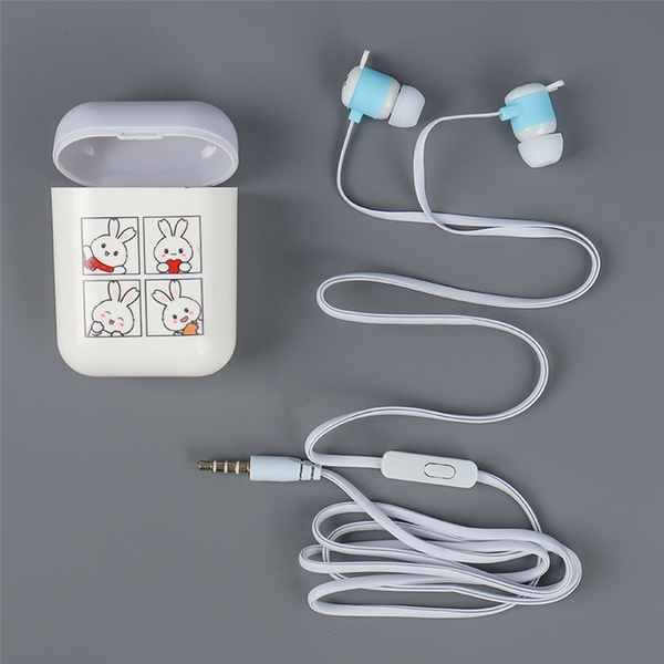 Наушники детские Darvish DV-H-2219-4