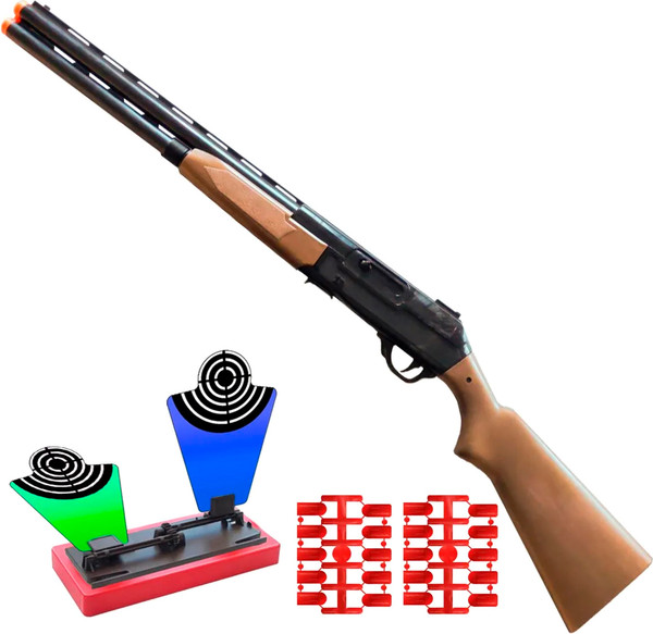 Набор игрушечного оружия Bauer Стрелок №1 / WPM00019 - фото