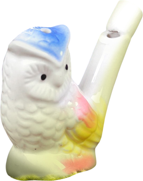 Свистулька Sima-Land Совушка / 2294780 - фото