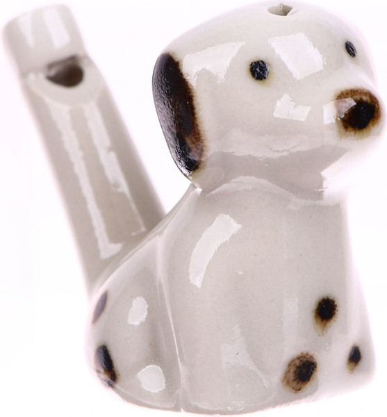 Свистулька Sima-Land Далматинец / 1231343 - фото