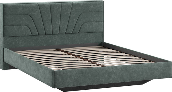 Двуспальная кровать ТриЯ Пандора 160x200 Тип 1