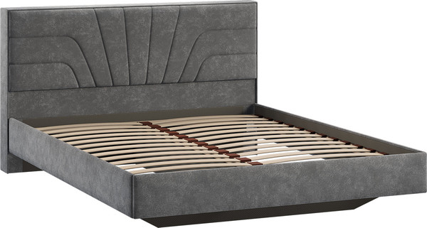 Двуспальная кровать ТриЯ Пандора 160x200 Тип 1 