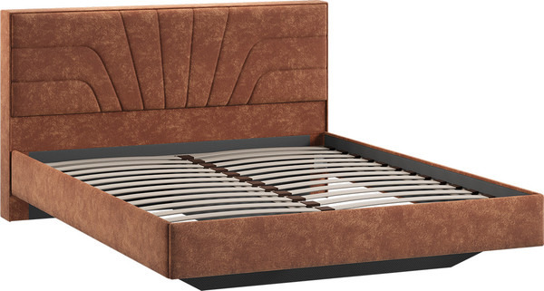 Двуспальная кровать ТриЯ Пандора 160x200 Тип 1 