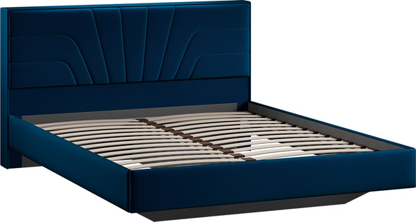 Двуспальная кровать ТриЯ Пандора 160x200 Тип 1 