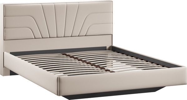 Двуспальная кровать ТриЯ Пандора 160x200 Тип 1 