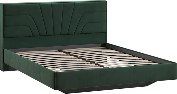 Двуспальная кровать ТриЯ Пандора 160x200 Тип 1 