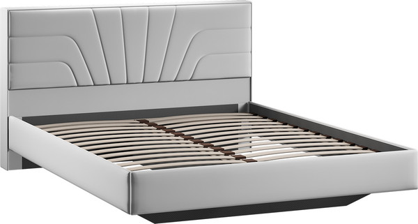 Двуспальная кровать ТриЯ Пандора 160x200 Тип 1 