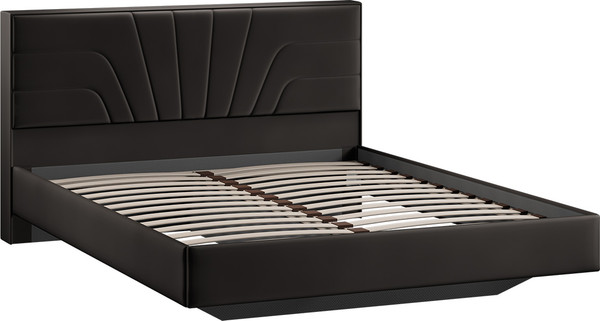 Двуспальная кровать ТриЯ Пандора 160x200 Тип 1 