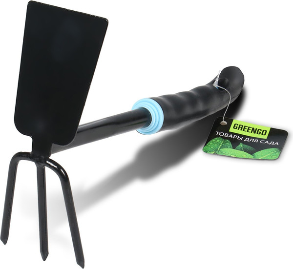 Мотыга ручная GREENGO 1773752