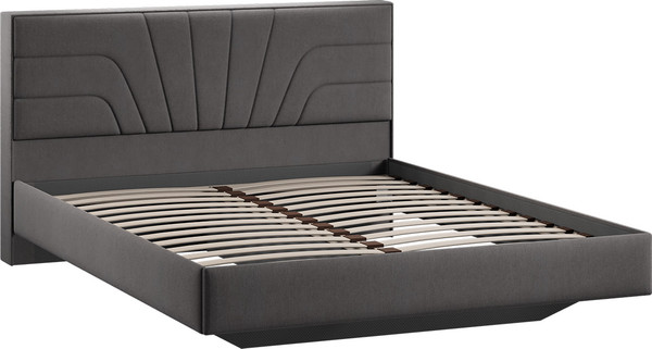 Двуспальная кровать ТриЯ Пандора 160x200 Тип 1 