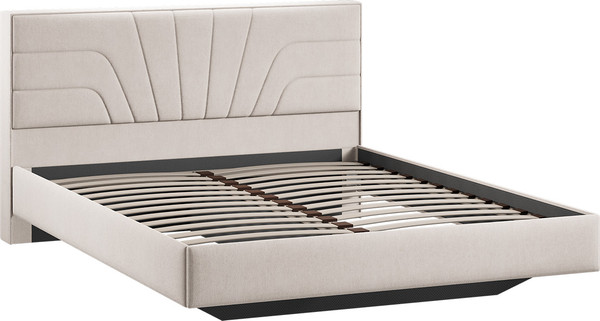 Двуспальная кровать ТриЯ Пандора 160x200 тип 1