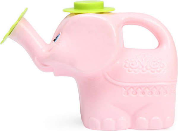 Лейка для песочницы Sima-Land Слоненок Мона / 5122480 - фото