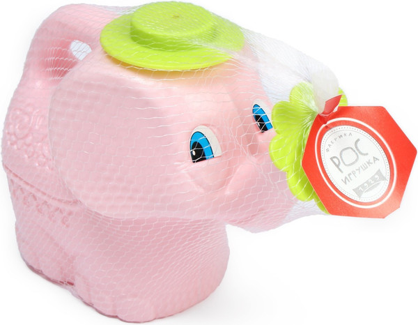 Лейка для песочницы Sima-Land Слоненок Мона / 5122480