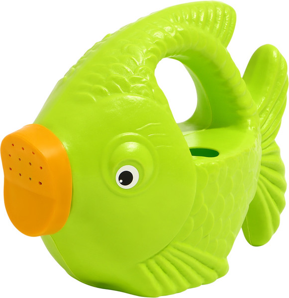 Лейка для песочницы Sima-Land Рыбка / 4624542