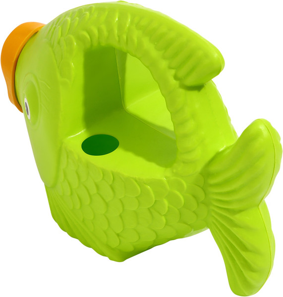 Лейка для песочницы Sima-Land Рыбка / 4624542