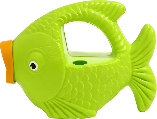 Лейка для песочницы Sima-Land Рыбка / 4624542