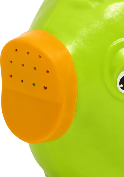 Лейка для песочницы Sima-Land Рыбка / 4624542