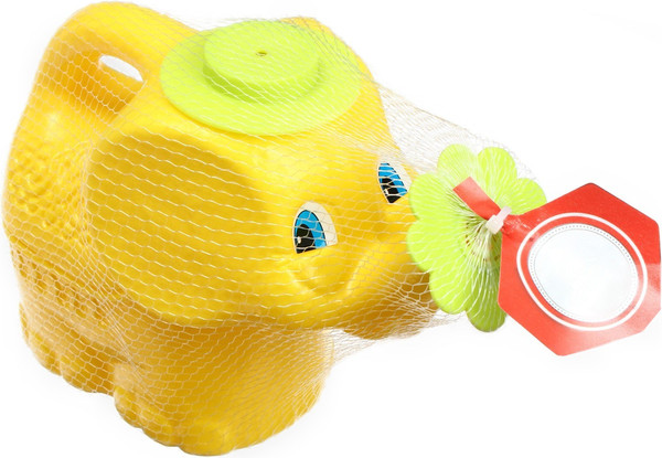 Лейка для песочницы Sima-Land Слоненок Джамбо / 5122481