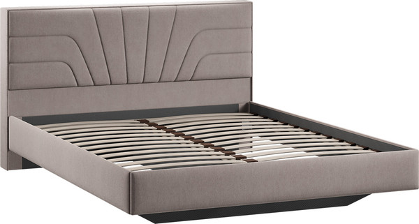 Двуспальная кровать ТриЯ Пандора 160x200 Тип 1