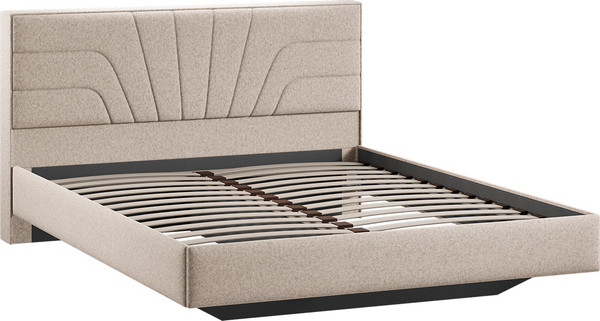 Двуспальная кровать ТриЯ Пандора 160x200 тип 1 