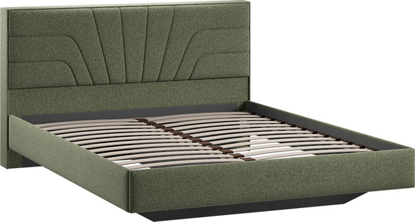 Двуспальная кровать ТриЯ Пандора 160x200 Тип 1 