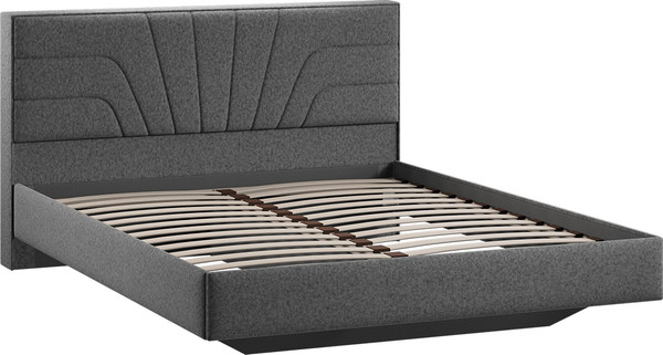 Двуспальная кровать ТриЯ Пандора 160x200 Тип 1 