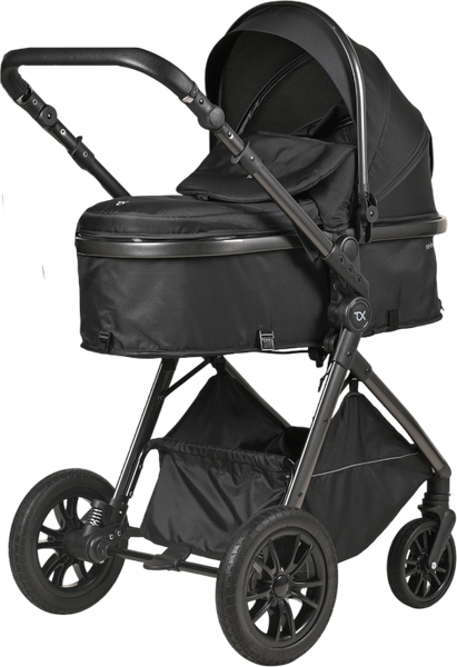 Детская универсальная коляска Tomix Selesta / SLTTRP-7 - фото