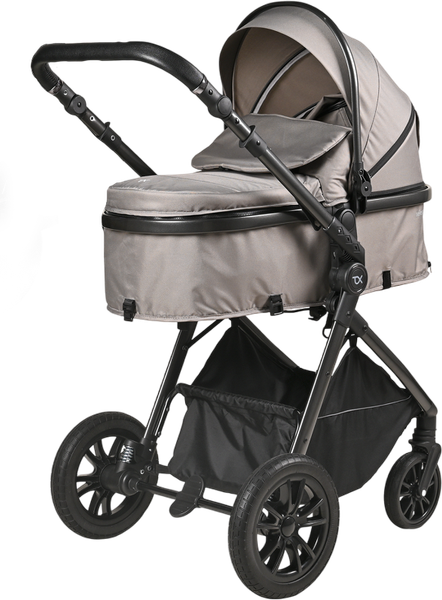 Детская универсальная коляска Tomix Selesta / SLTTRP-7 - фото
