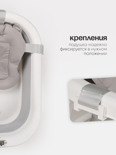 Набор для купания Tomix BathKit 1 / BK1