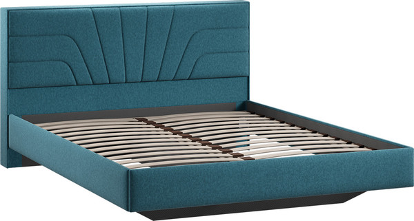 Двуспальная кровать ТриЯ Пандора 160x200 Тип 1 