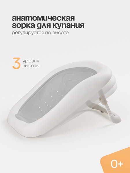 Набор для купания Tomix BathKit 2 / BK2
