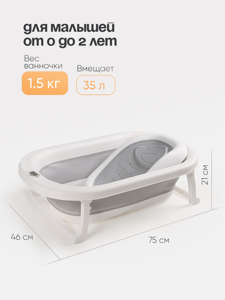 Набор для купания Tomix BathKit 2 / BK2