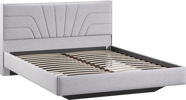 Двуспальная кровать ТриЯ Пандора 160x200 Тип 1 