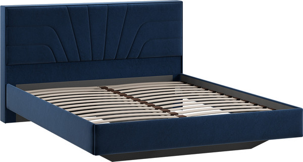 Двуспальная кровать ТриЯ Пандора 160x200 Тип 1 