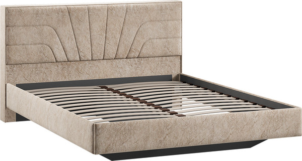 Двуспальная кровать ТриЯ Пандора 160x200 Тип 1 