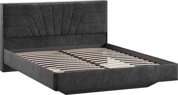 Двуспальная кровать ТриЯ Пандора 160x200 Тип 1 