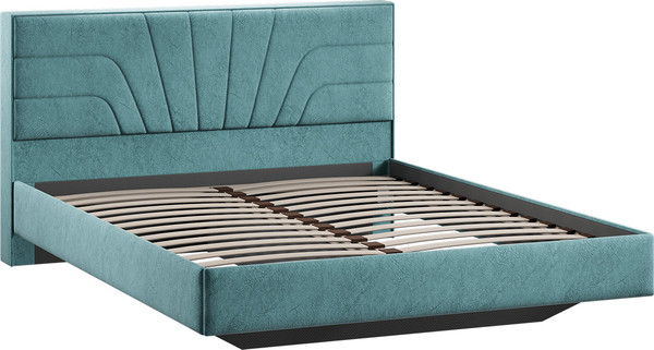 Двуспальная кровать ТриЯ Пандора 160x200 Тип 1 