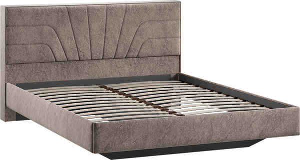 Двуспальная кровать ТриЯ Пандора 160x200 Тип 1 